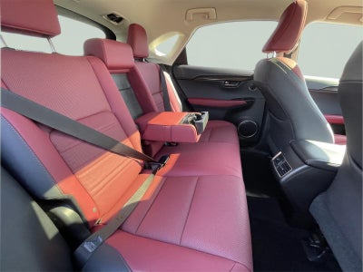 2020 Lexus NX NX 300