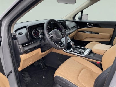 2023 Kia Carnival EX