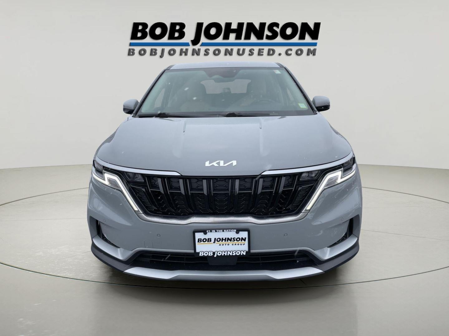 2023 Kia Carnival EX