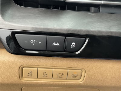 2023 Kia Carnival EX