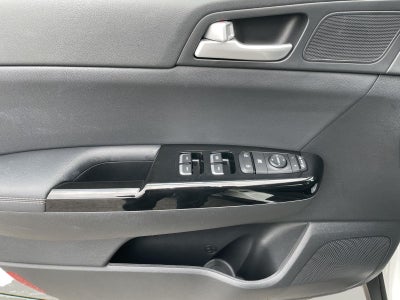 2021 Kia Sportage EX