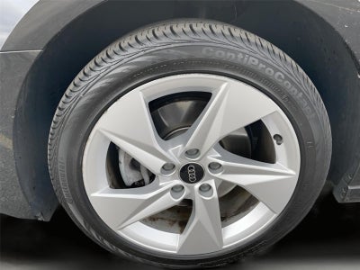 2023 Audi A3 Premium