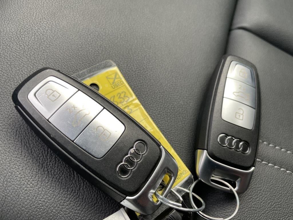 2023 Audi A3 Premium