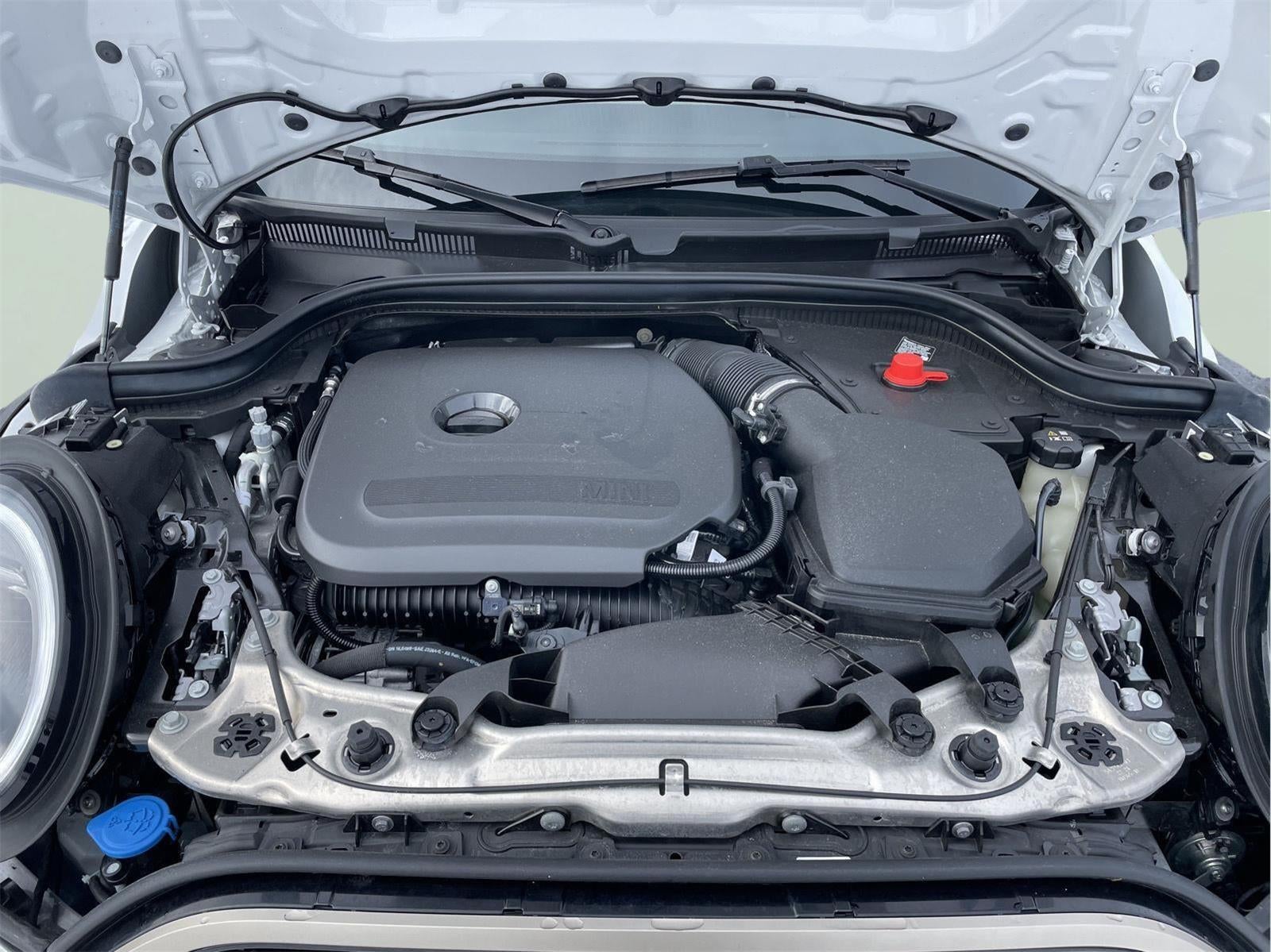 2025 MINI Hardtop 2 Door Cooper S