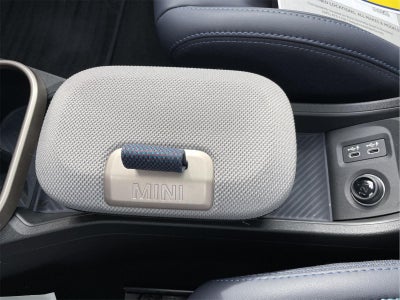 2025 MINI Hardtop 2 Door Cooper S