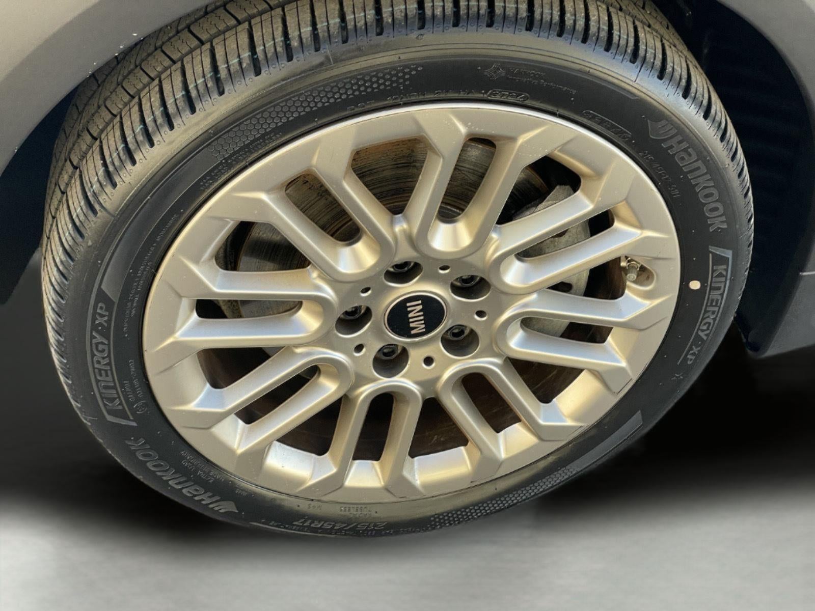 2025 MINI Hardtop 2 Door Cooper S