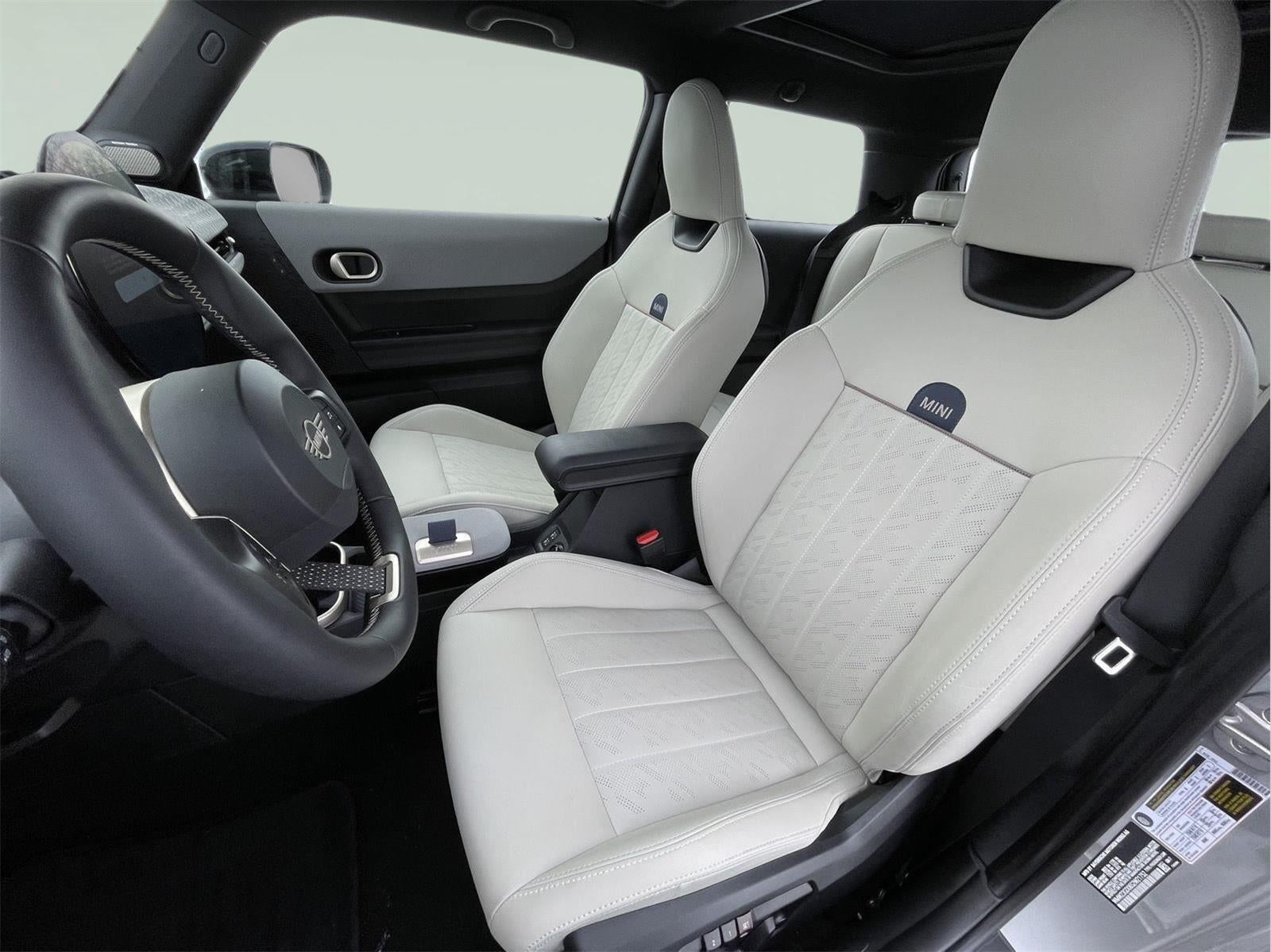 2025 MINI Hardtop 2 Door Cooper S