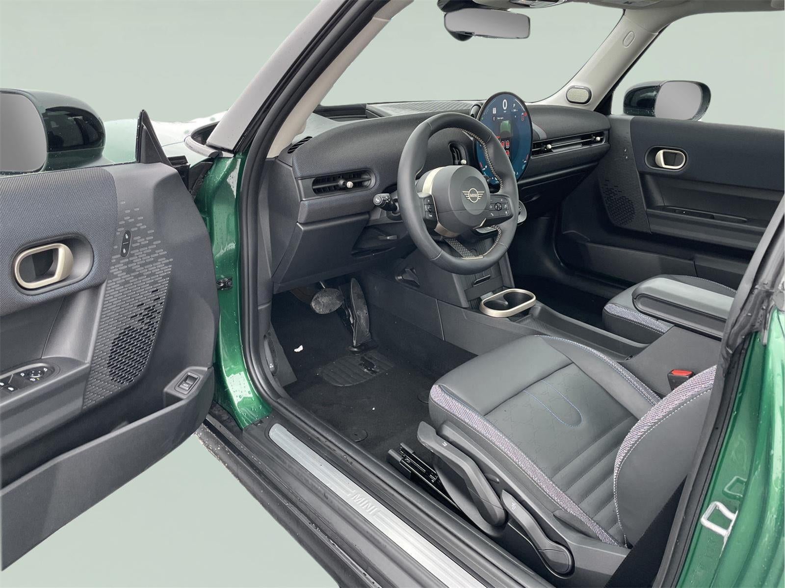 2025 MINI Hardtop 2 Door Cooper S