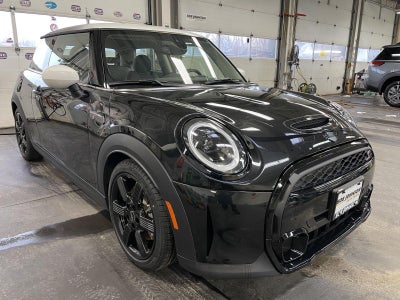 2023 MINI Hardtop 2 Door Cooper S