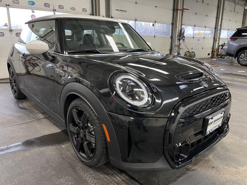 2023 MINI Hardtop 2 Door Cooper S