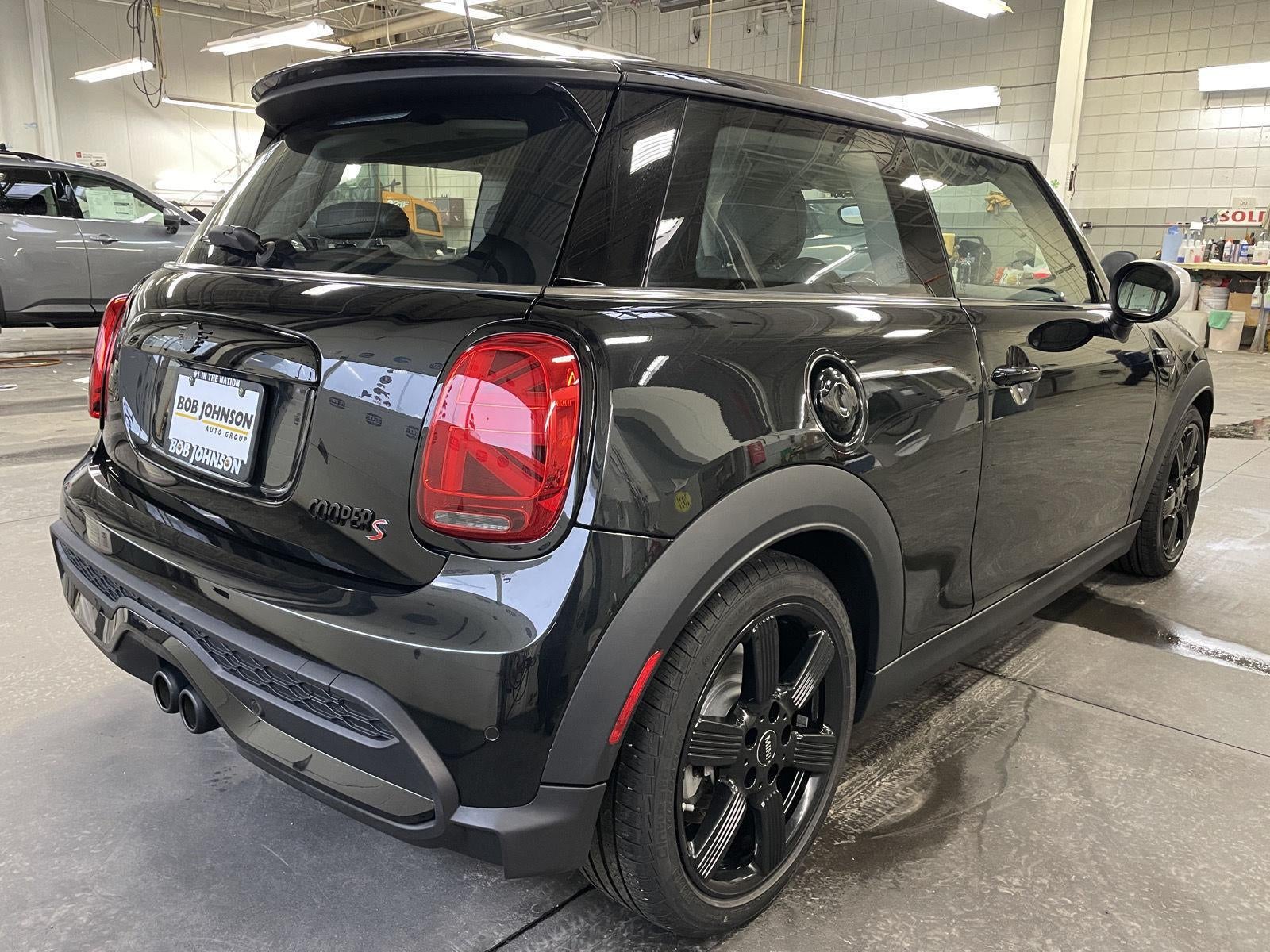 2023 MINI Hardtop 2 Door Cooper S