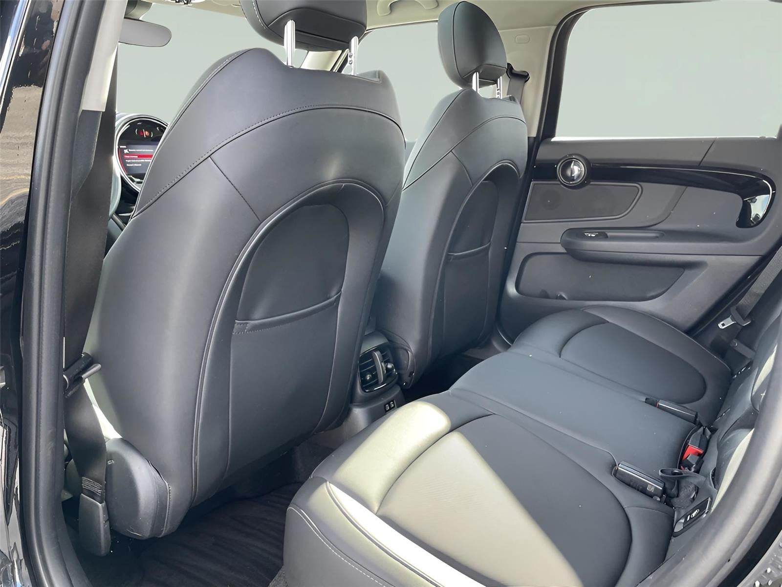 2023 MINI Countryman Cooper S