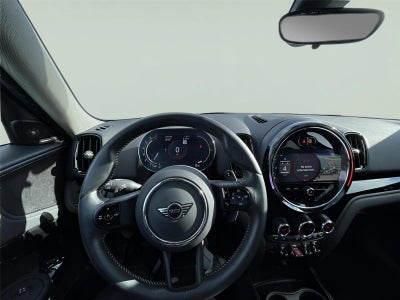 2023 MINI Countryman Cooper S