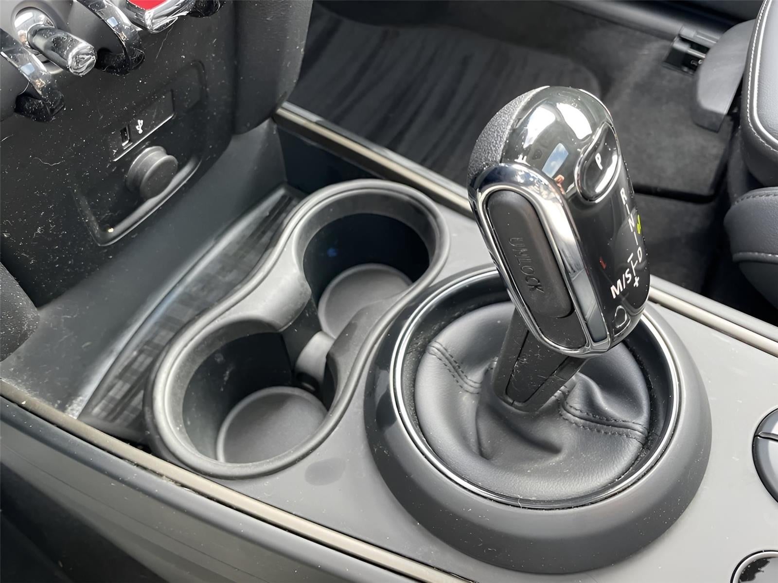 2023 MINI Countryman Cooper S