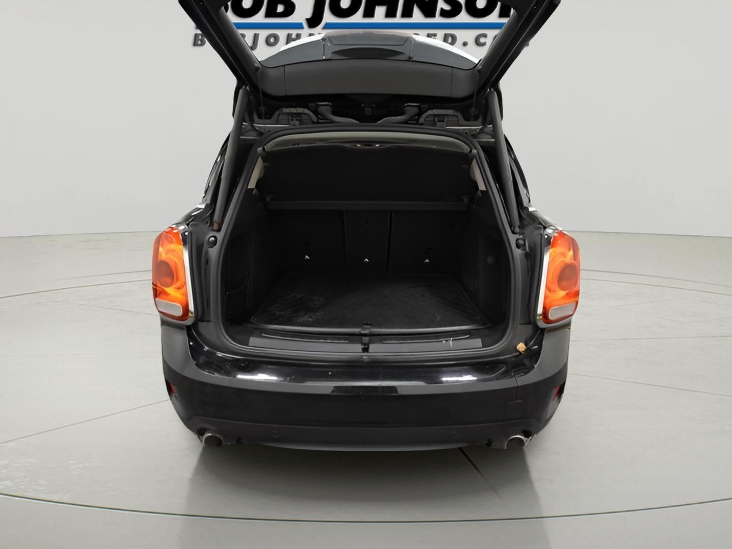 2020 MINI Countryman Cooper S