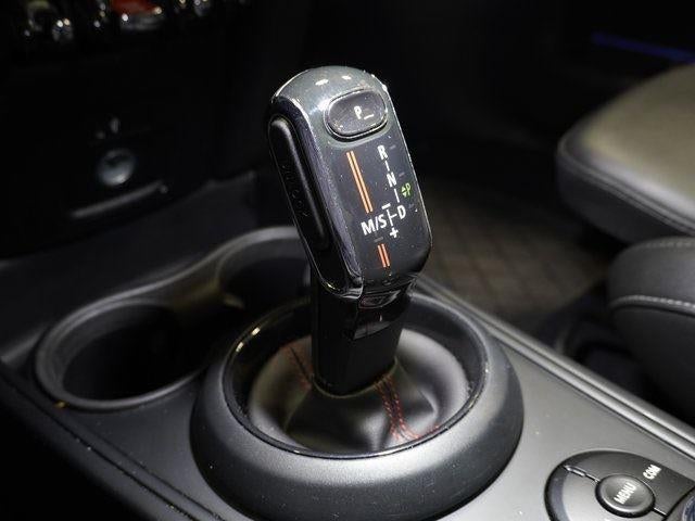 2020 MINI Countryman Cooper S