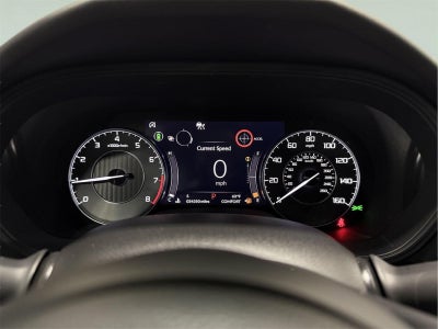 2021 Acura TLX w/Tech