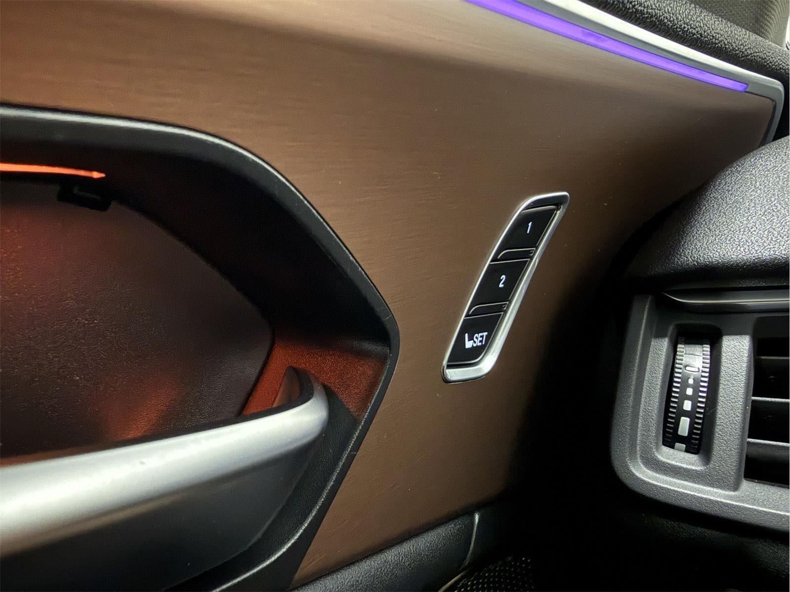 2021 Acura TLX w/Tech