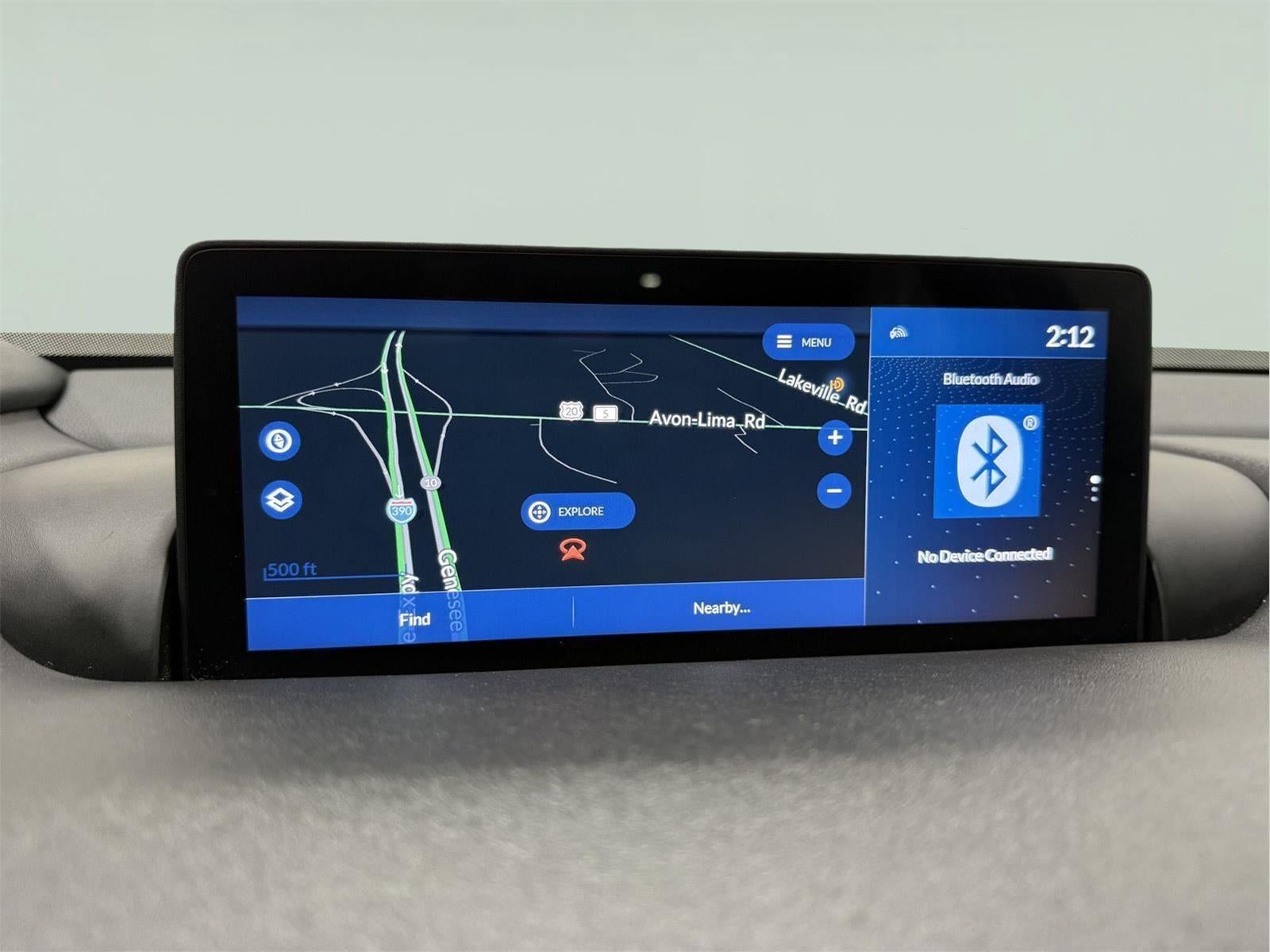 2021 Acura TLX w/Tech