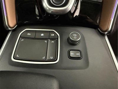 2021 Acura TLX w/Tech