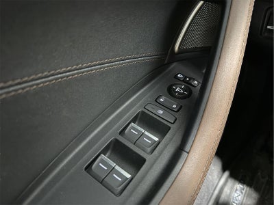 2021 Acura TLX SH-AWD w/Advance