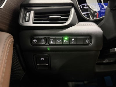 2021 Acura TLX SH-AWD w/Advance