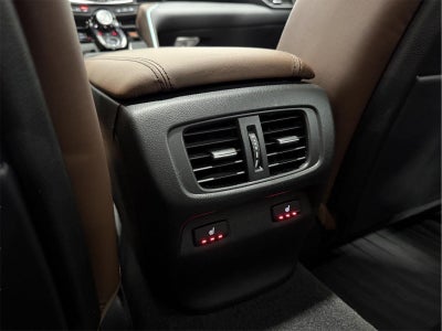 2021 Acura TLX SH-AWD w/Advance