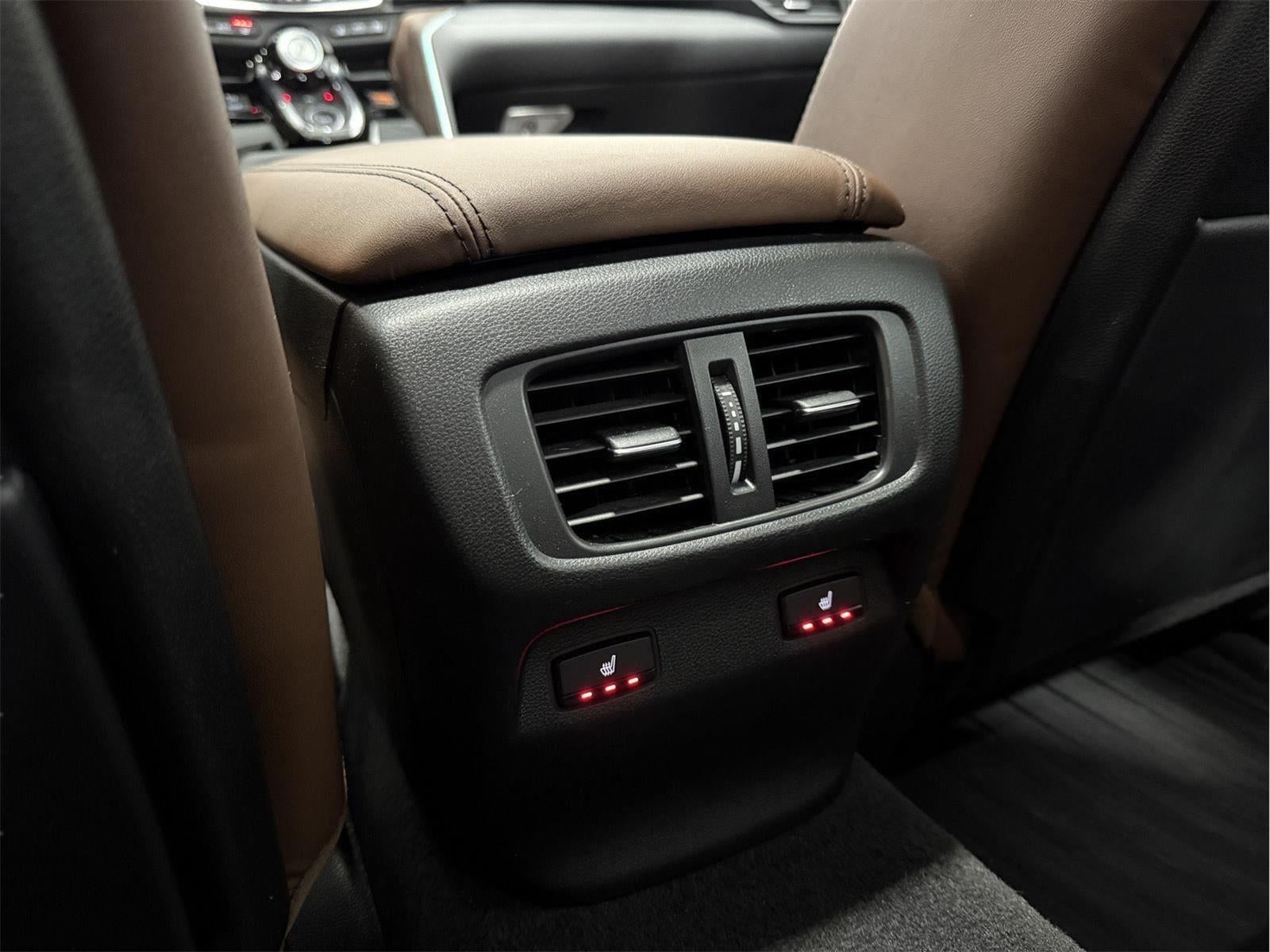 2021 Acura TLX SH-AWD w/Advance