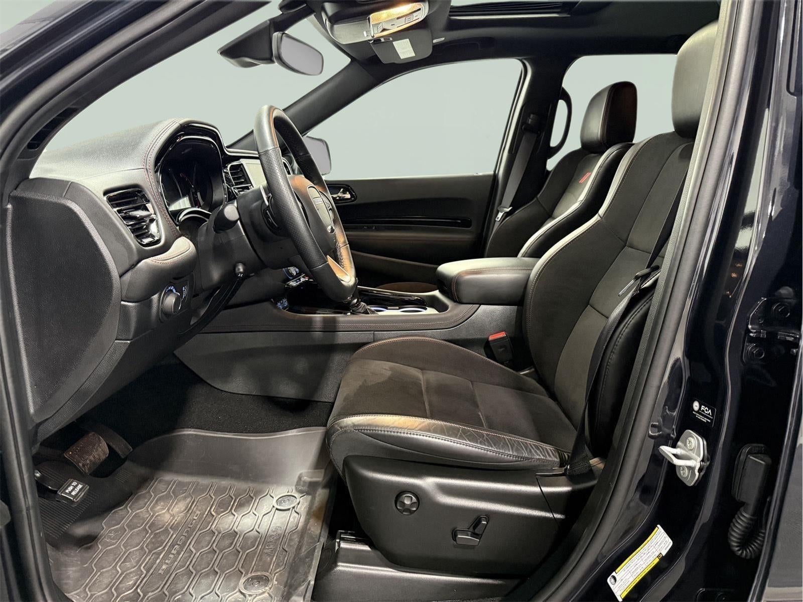 2025 Dodge Durango GT Plus