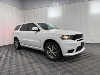2020 Dodge Durango GT