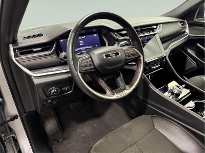 2022 Jeep Grand Cherokee Trailhawk