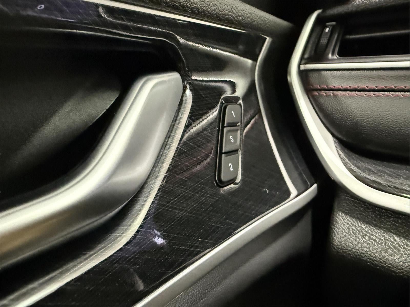 2022 Jeep Grand Cherokee Trailhawk