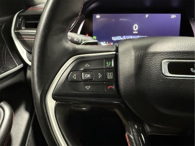 2022 Jeep Grand Cherokee Trailhawk