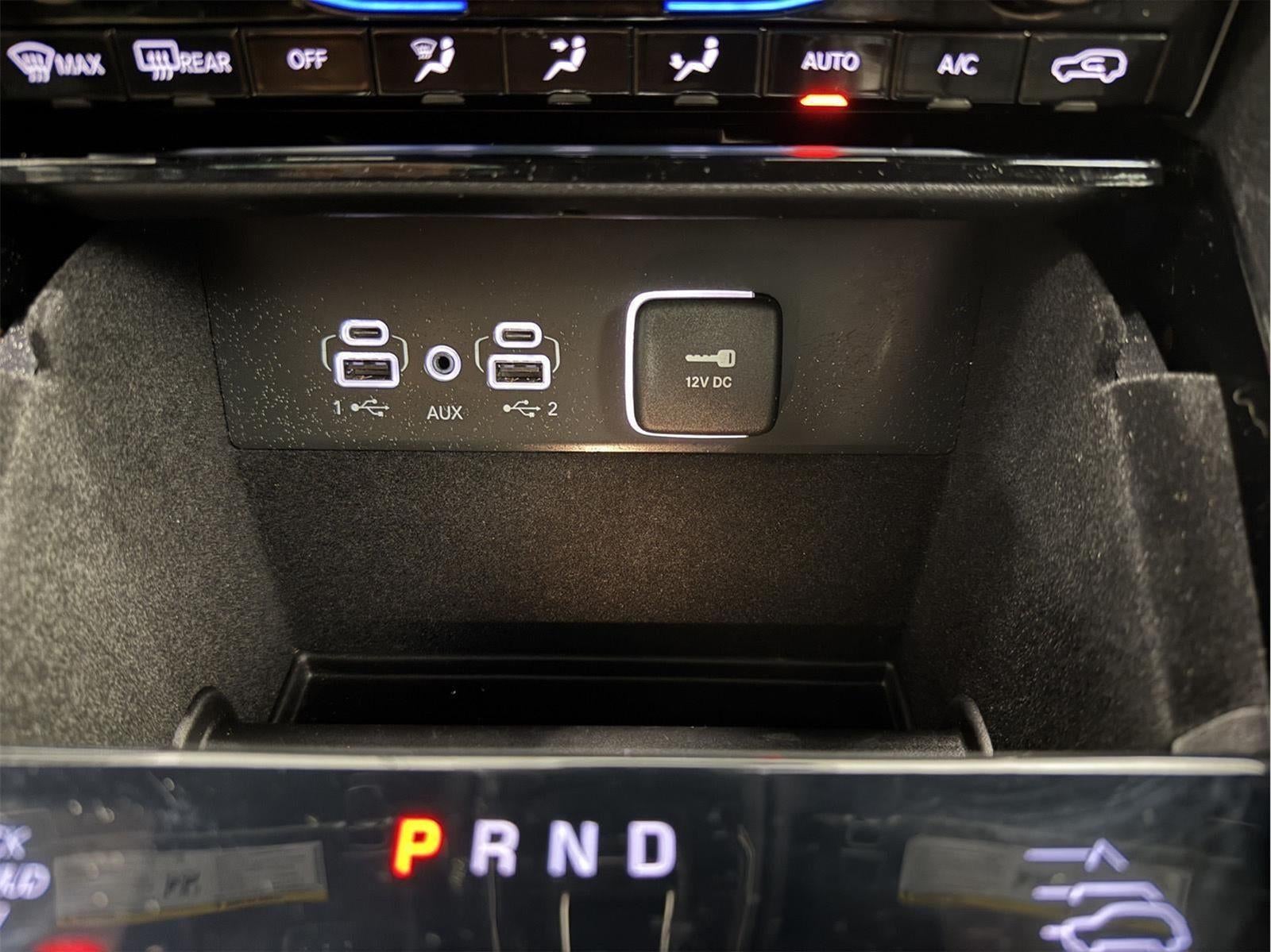 2022 Jeep Grand Cherokee Trailhawk