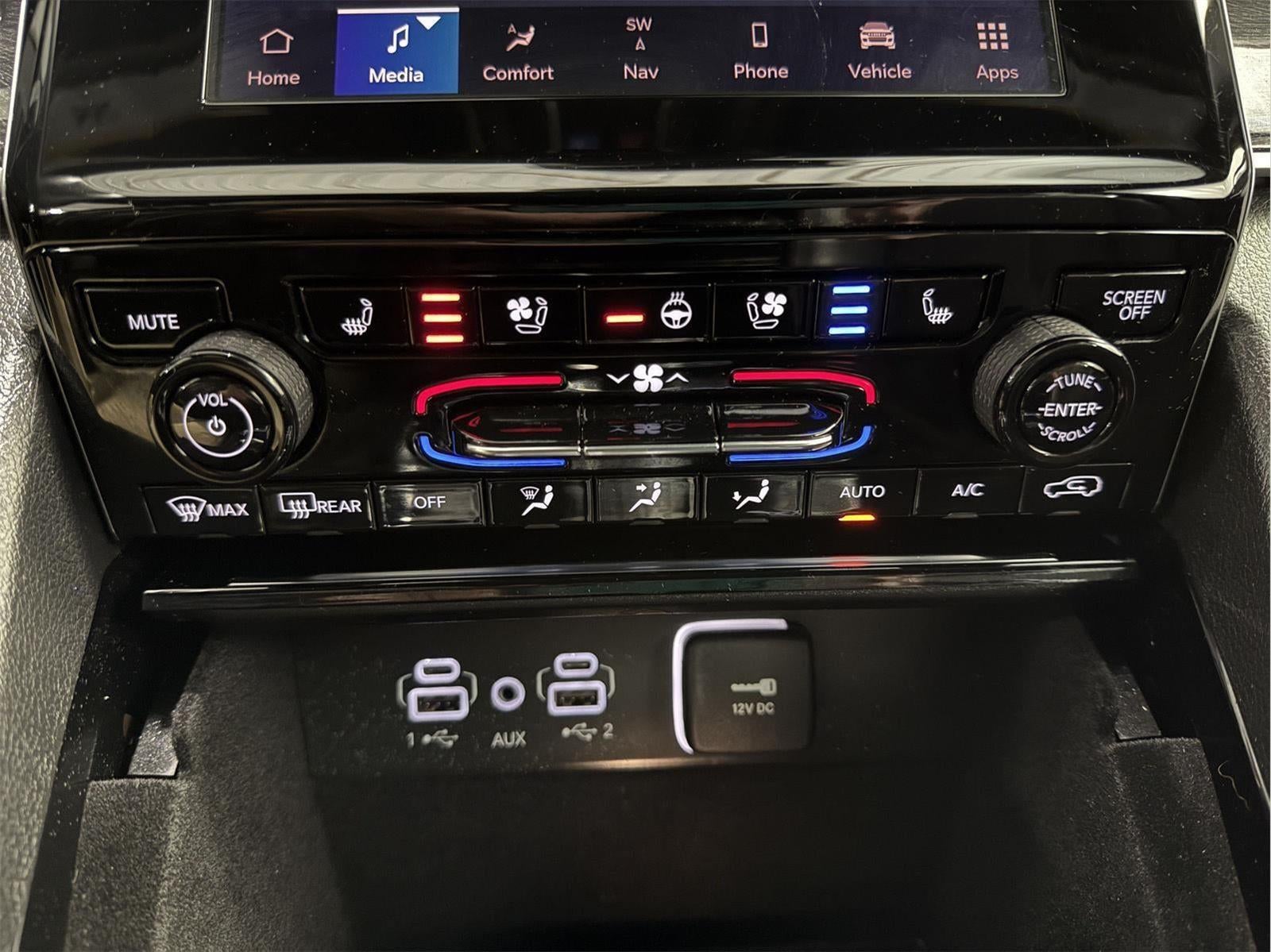 2022 Jeep Grand Cherokee Trailhawk