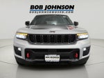 2022 Jeep Grand Cherokee Trailhawk