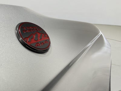 2022 Jeep Grand Cherokee Trailhawk