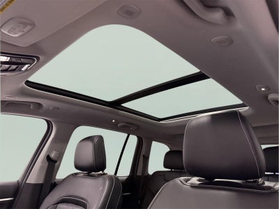 2022 Jeep Grand Cherokee 4xe 4x4