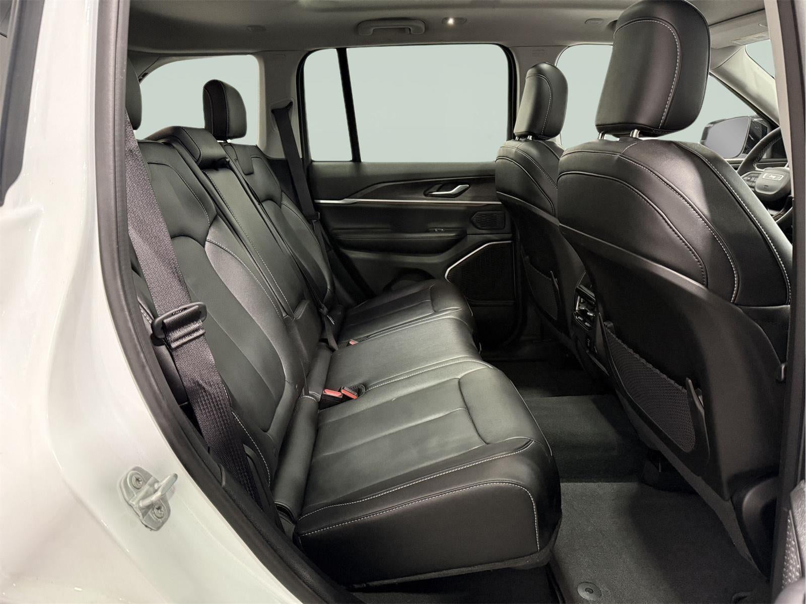 2022 Jeep Grand Cherokee 4xe 4x4