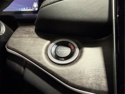 2022 Jeep Grand Cherokee 4xe 4x4