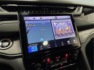 2022 Jeep Grand Cherokee 4xe 4x4