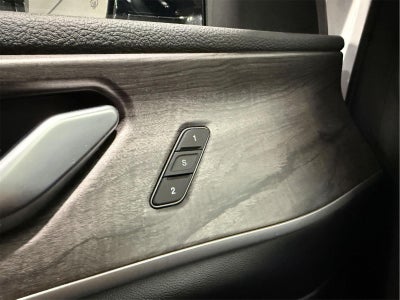 2022 Jeep Grand Cherokee 4xe 4x4