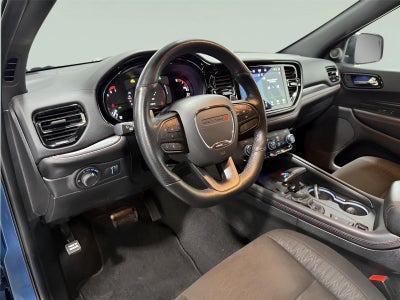 2024 Dodge Durango R/T