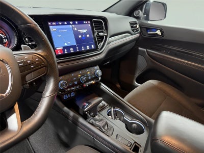 2024 Dodge Durango R/T