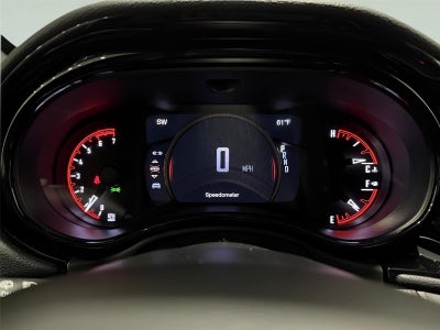 2024 Dodge Durango R/T