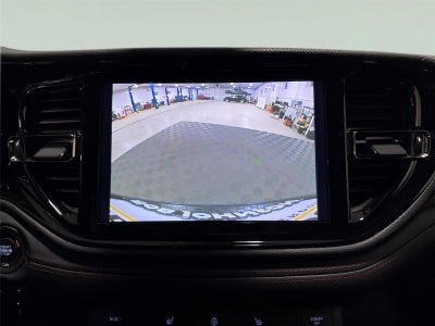 2024 Dodge Durango R/T