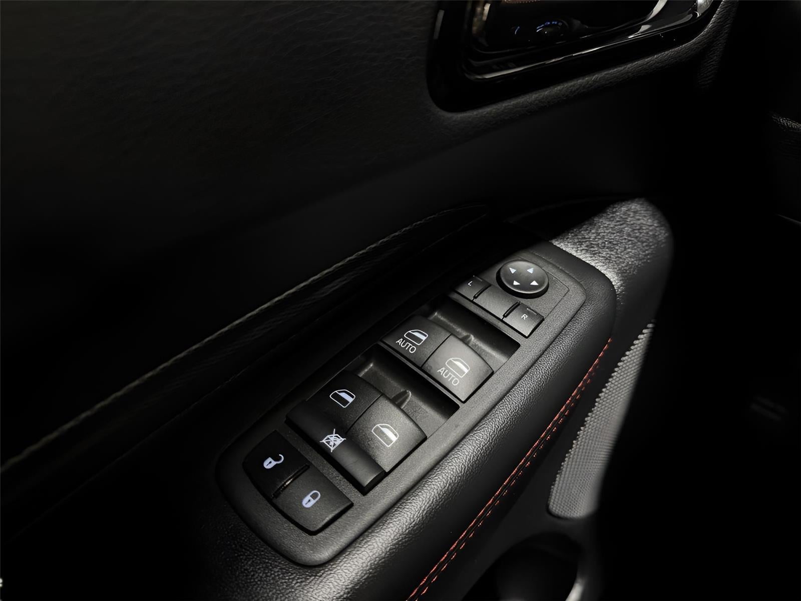 2024 Dodge Durango R/T