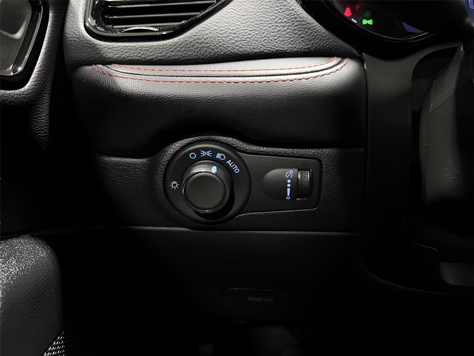 2024 Dodge Durango R/T