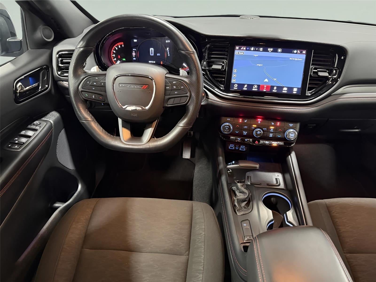 2024 Dodge Durango R/T