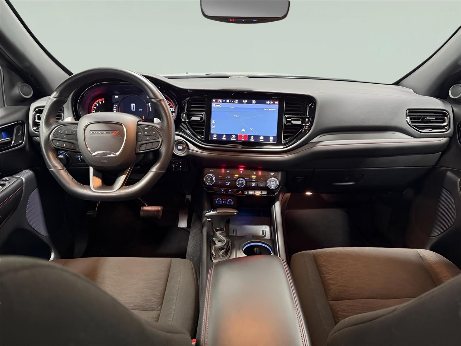 2024 Dodge Durango R/T